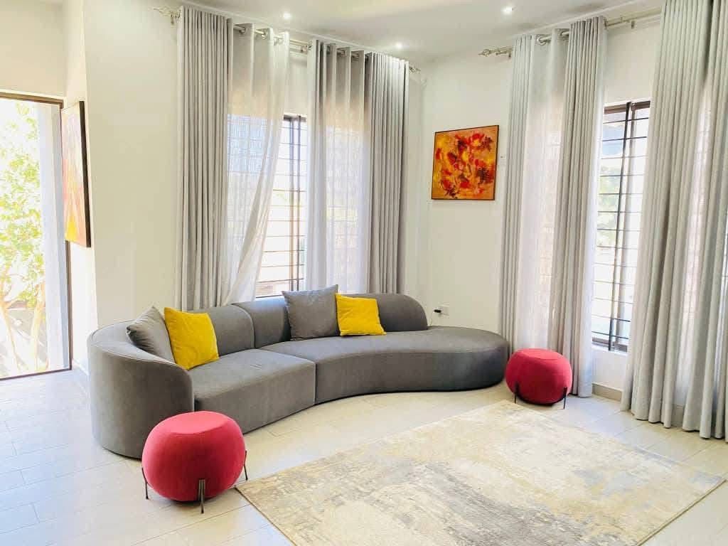 Modern House